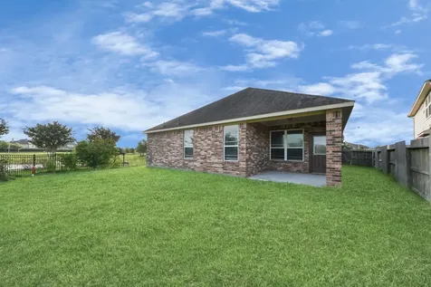 20610 Arrow Falls Lane Richmond TX 77407