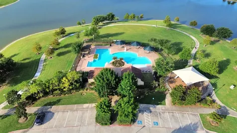 20610 Arrow Falls Lane Richmond TX 77407