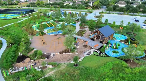 20610 Arrow Falls Lane Richmond TX 77407