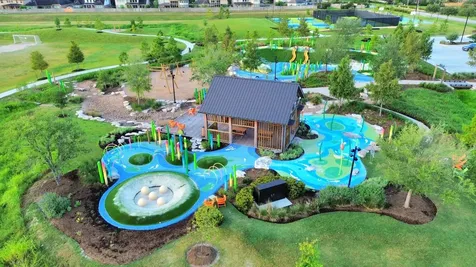 20610 Arrow Falls Lane Richmond TX 77407
