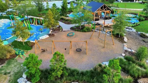 20610 Arrow Falls Lane Richmond TX 77407