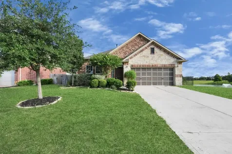 20610 Arrow Falls Lane Richmond TX 77407