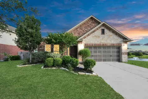 20610 Arrow Falls Lane Richmond TX 77407