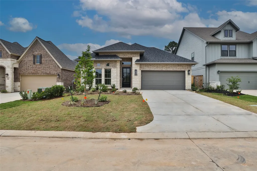 26412 North Wayland Chase Montgomery TX 77316