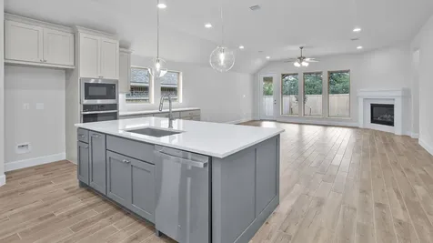 26412 North Wayland Chase Montgomery TX 77316
