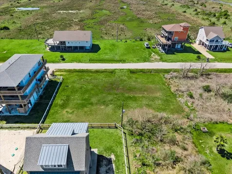 Tbd Melody Crystal Beach TX 77650