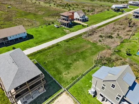 Tbd Melody Crystal Beach TX 77650