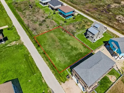 Tbd Melody Crystal Beach TX 77650