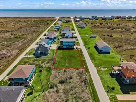Tbd Melody Crystal Beach TX 77650