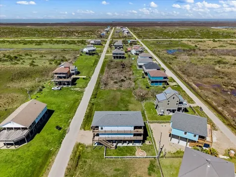 Tbd Melody Crystal Beach TX 77650