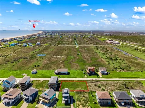 Tbd Melody Crystal Beach TX 77650