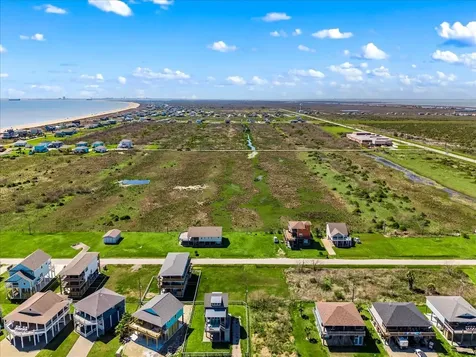 Tbd Melody Crystal Beach TX 77650