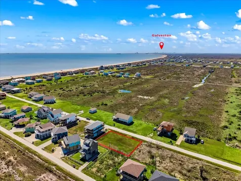 Tbd Melody Crystal Beach TX 77650