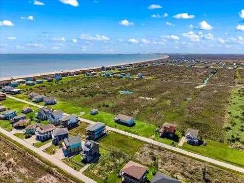Tbd Melody Crystal Beach TX 77650
