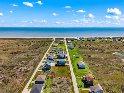 Tbd Melody Crystal Beach TX 77650