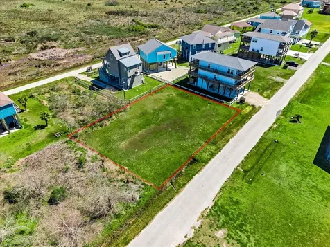 Tbd Melody Crystal Beach TX 77650