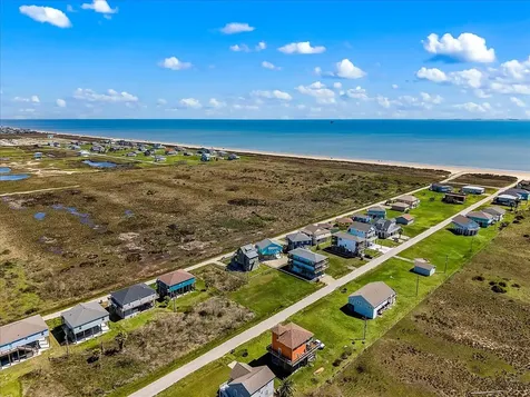 Tbd Melody Crystal Beach TX 77650