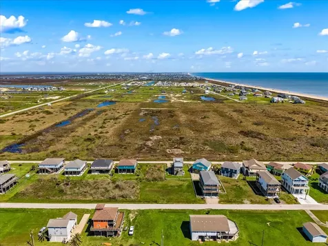 Tbd Melody Crystal Beach TX 77650