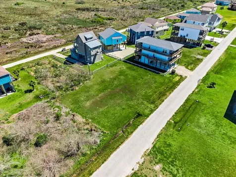 Tbd Melody Crystal Beach TX 77650