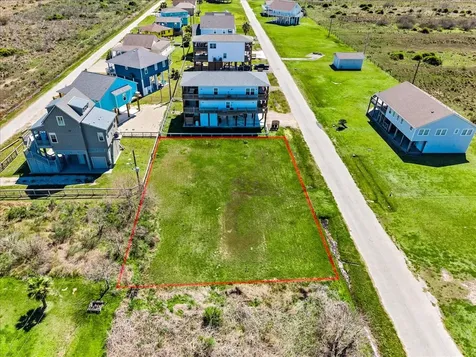 Tbd Melody Crystal Beach TX 77650