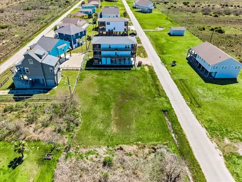 Tbd Melody Crystal Beach TX 77650