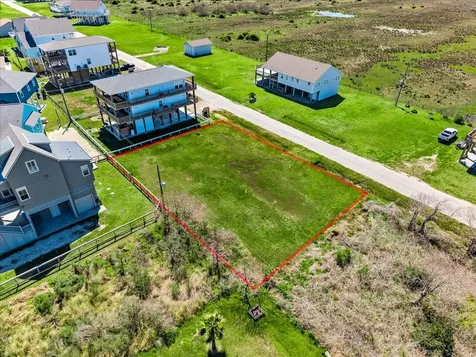 Tbd Melody Crystal Beach TX 77650
