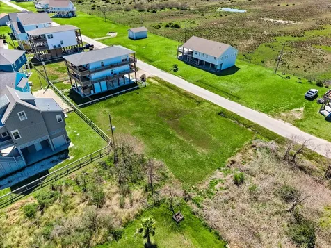 Tbd Melody Crystal Beach TX 77650