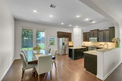 19818 Mariah Rose Court Cypress TX 77433