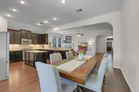 19818 Mariah Rose Court Cypress TX 77433