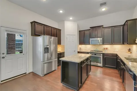 19818 Mariah Rose Court Cypress TX 77433