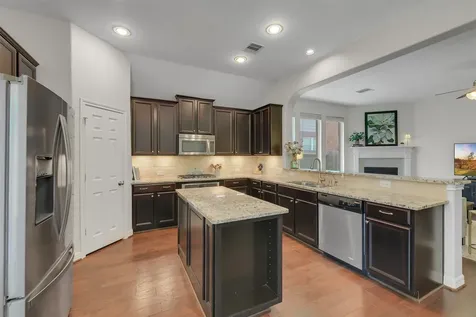 19818 Mariah Rose Court Cypress TX 77433