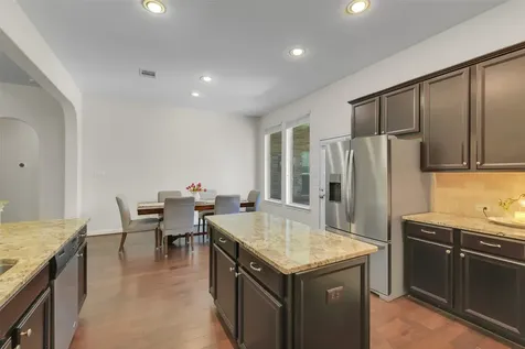 19818 Mariah Rose Court Cypress TX 77433
