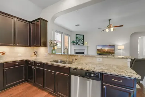 19818 Mariah Rose Court Cypress TX 77433