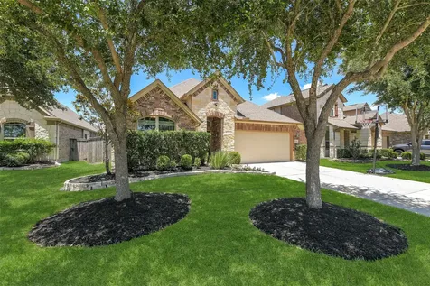 19818 Mariah Rose Court Cypress TX 77433
