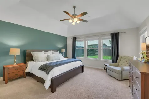 19818 Mariah Rose Court Cypress TX 77433