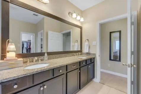 19818 Mariah Rose Court Cypress TX 77433