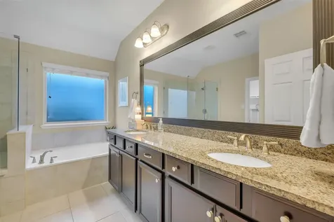 19818 Mariah Rose Court Cypress TX 77433