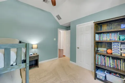 19818 Mariah Rose Court Cypress TX 77433