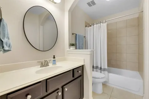 19818 Mariah Rose Court Cypress TX 77433