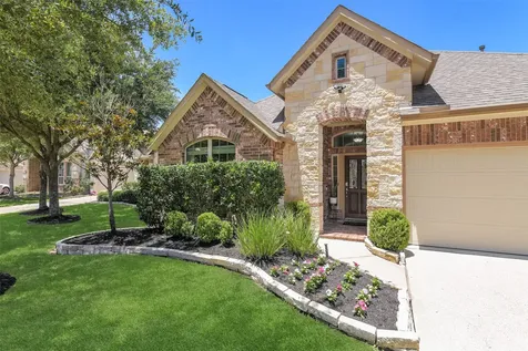 19818 Mariah Rose Court Cypress TX 77433