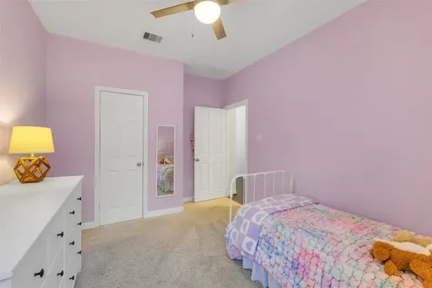 19818 Mariah Rose Court Cypress TX 77433