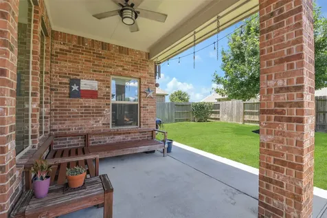 19818 Mariah Rose Court Cypress TX 77433