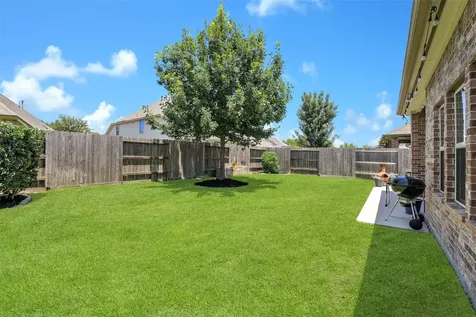 19818 Mariah Rose Court Cypress TX 77433