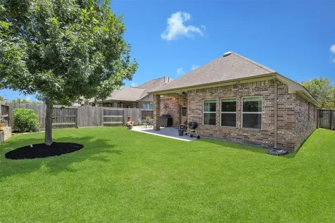 19818 Mariah Rose Court Cypress TX 77433