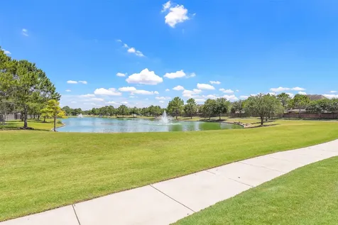 19818 Mariah Rose Court Cypress TX 77433