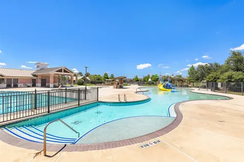19818 Mariah Rose Court Cypress TX 77433