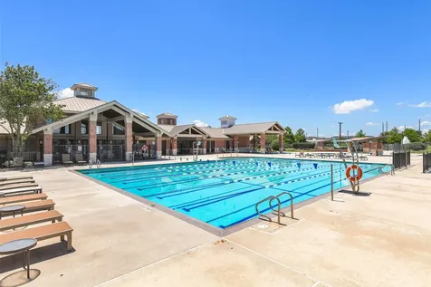19818 Mariah Rose Court Cypress TX 77433