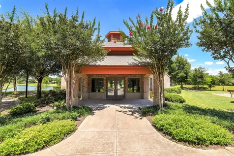 19818 Mariah Rose Court Cypress TX 77433