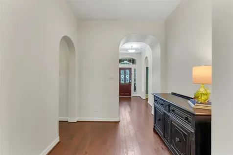 19818 Mariah Rose Court Cypress TX 77433
