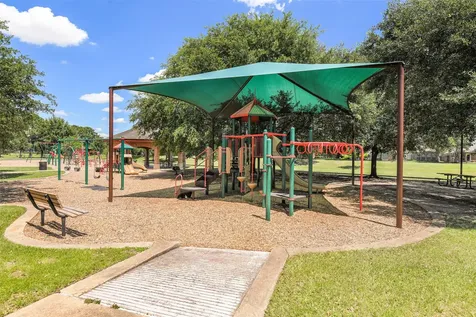 19818 Mariah Rose Court Cypress TX 77433
